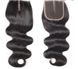 Lace Closures